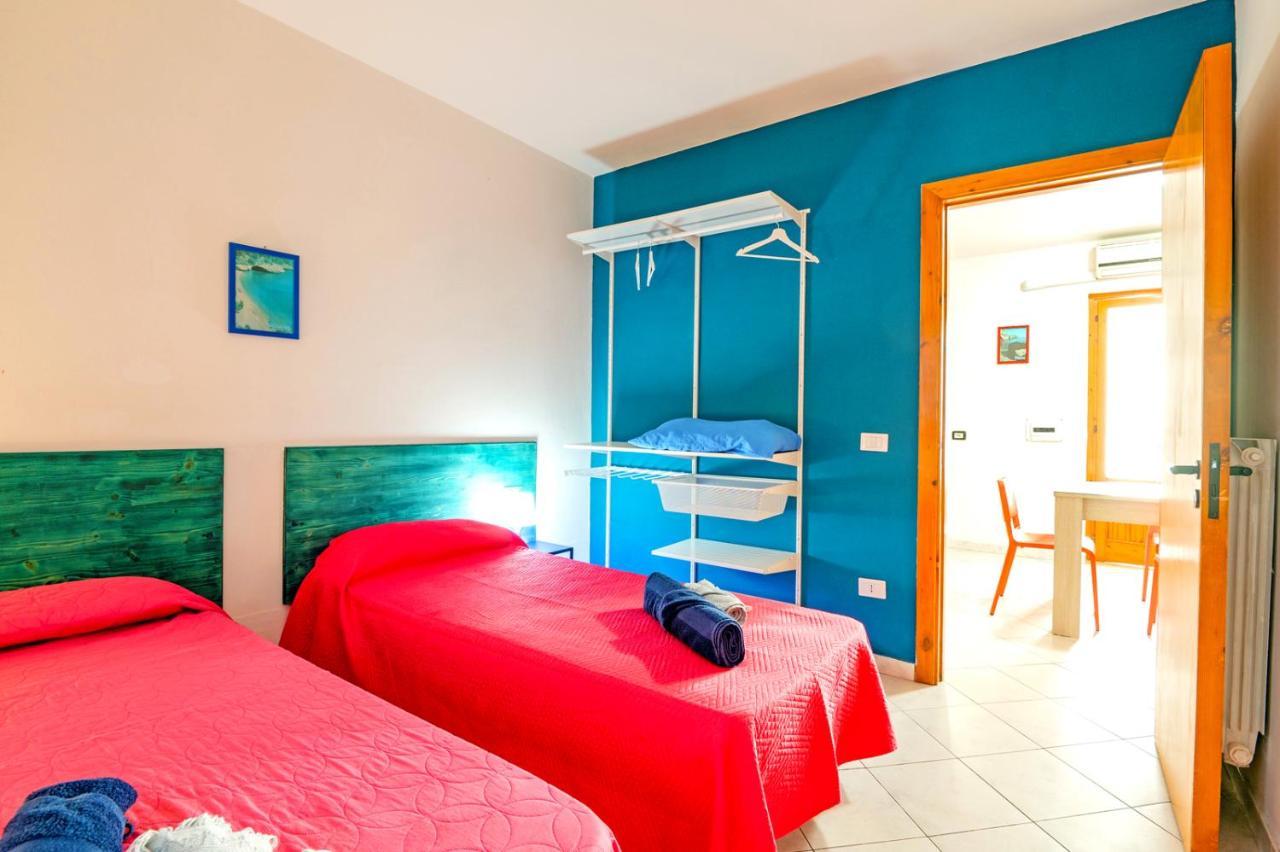 Villa Ulimare Family Residence ヴィエステ エクステリア 写真