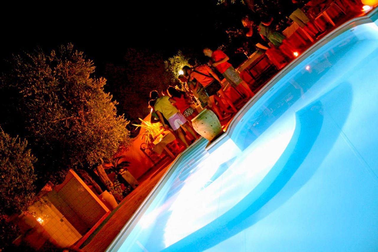 Villa Ulimare Family Residence ヴィエステ エクステリア 写真